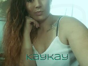 Kaykay