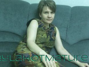 KaylaHotMature