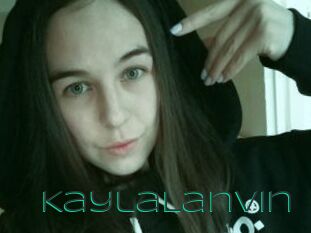 KaylaLanvin