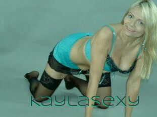 KaylaSexy
