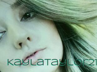 KaylaTaylor21