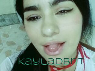 KayladBrit
