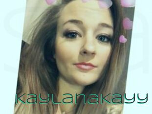 KaylanaKayy