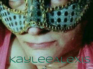Kaylee_Alexis