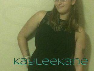 KayleeKane
