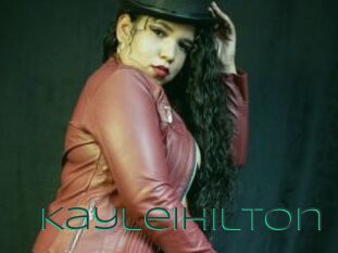 KayleiHilton