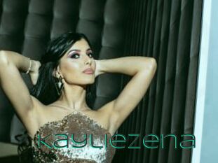 KaylieZena
