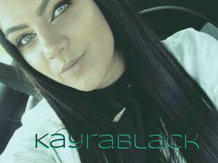 KayraBlack