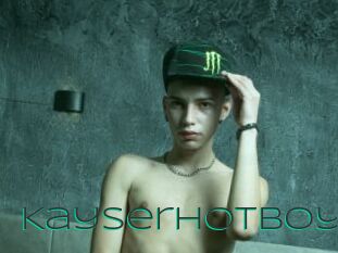 Kayserhotboy