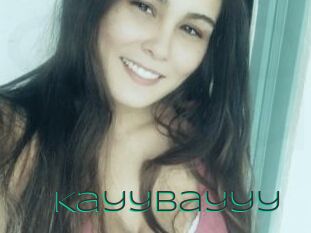 Kayybayyy
