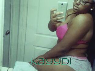 Kayydi