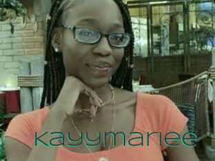 Kayymariee