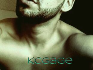 Kcgage