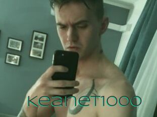 KeaneT1000