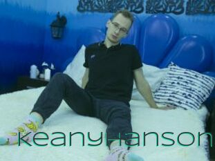 KeanyHanson