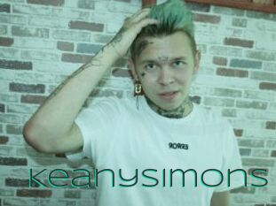 KeanySimons