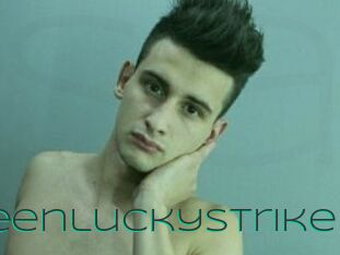 Keenluckystrike