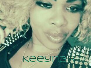 Keeynah