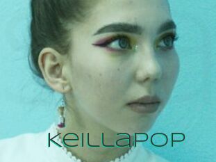 KeillaPop