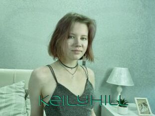 KeilyHill