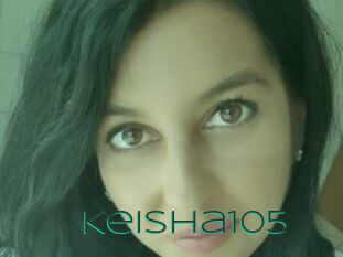 Keisha105