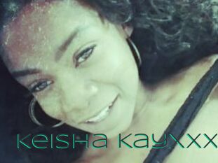 Keisha_KayXXX