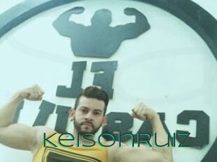 KeisonRuiz
