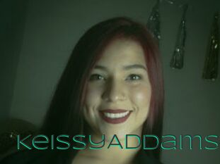 KeissyAddams