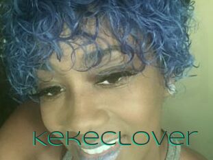 KekeClover