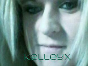 KelleyX