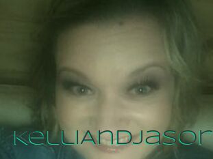 KelliAndJason