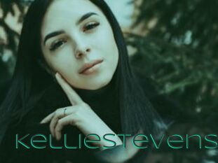 KellieStevens