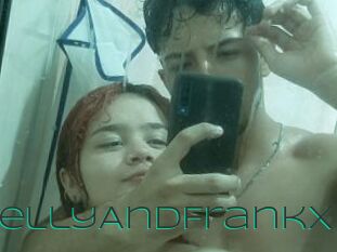 KellyAndFrankX