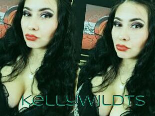 KellyWildTS