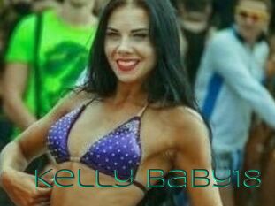 Kelly_Baby18