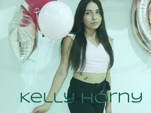 Kelly_Horny