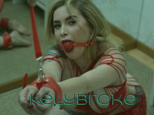 KelyBroke