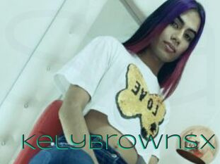 KelyBrownsx