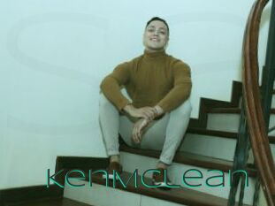 KenMclean Sex Agent