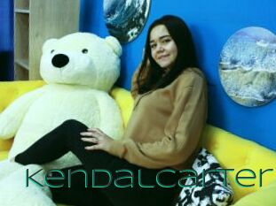 KendalCarter