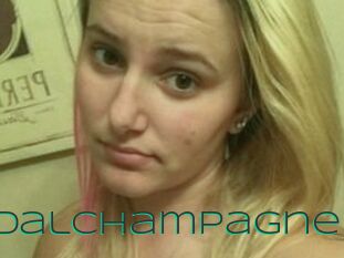 Kendal_Champagne