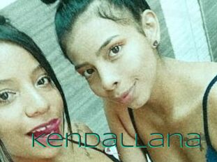 KendalLana