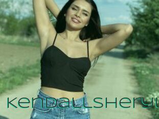 KendallSheryl