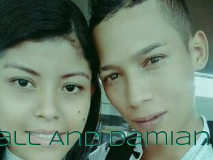 Kendall_And_Damian