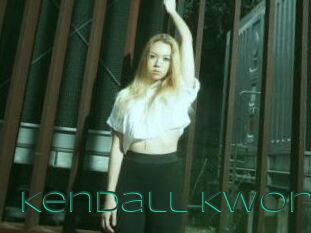 Kendall_Kwon