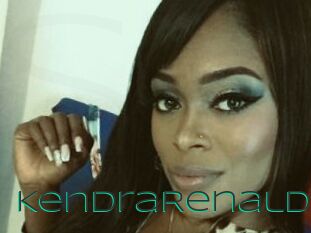 KendraRenaldi