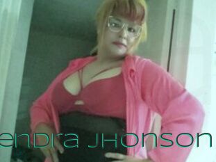 Kendra_Jhonson