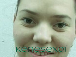 KeneSex01