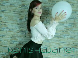 KenishaJanet