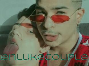 Kenlukecouple